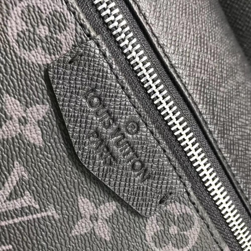 Luxury Travel Bag