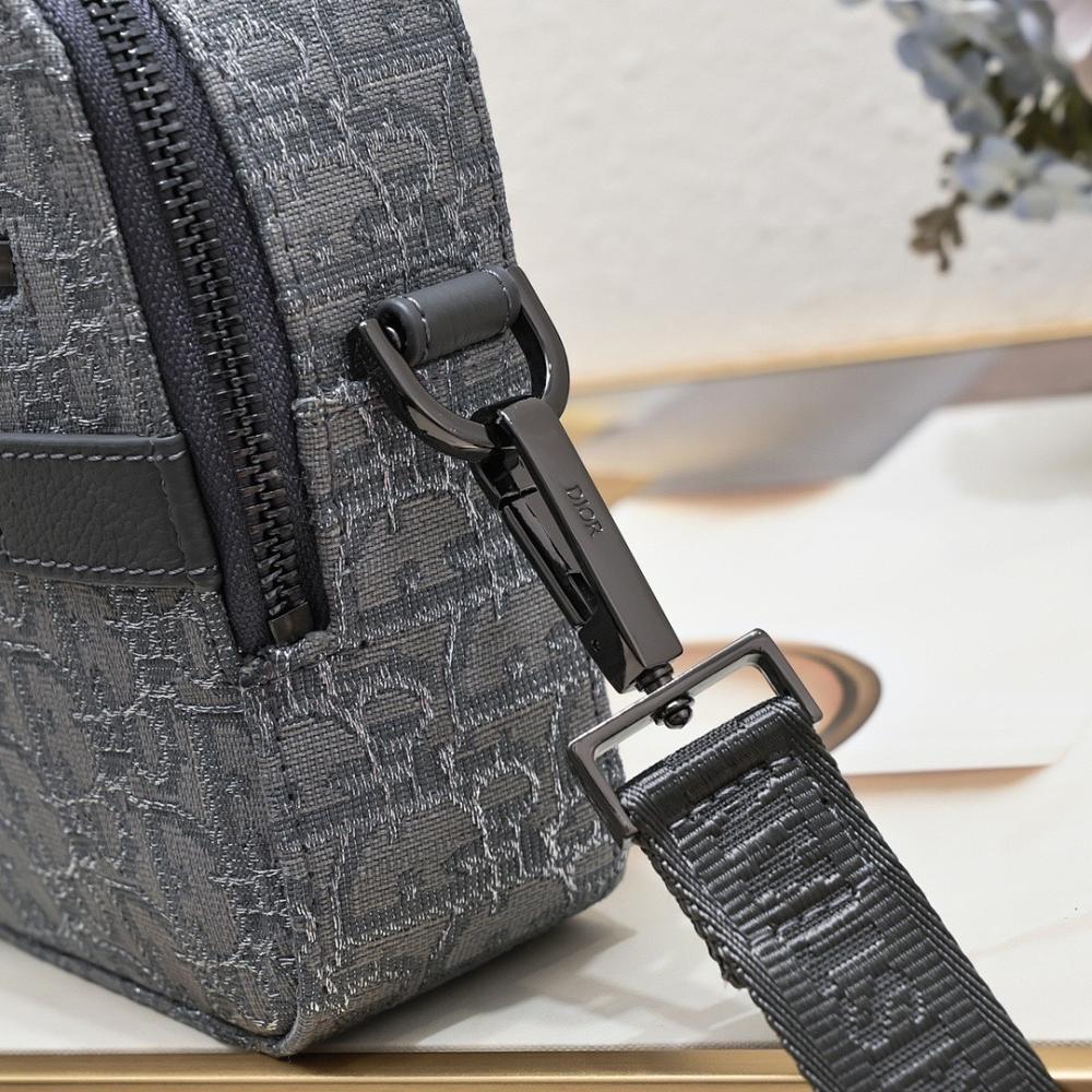 Modern Refined Leather Bag