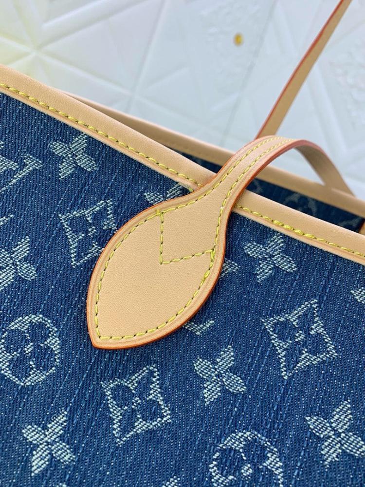 Modern Stylish Jacquard Shoulder Bag