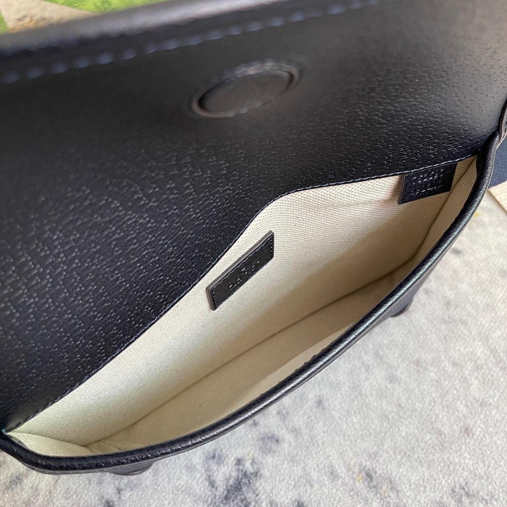 Italian-Inspired Luxury Bag