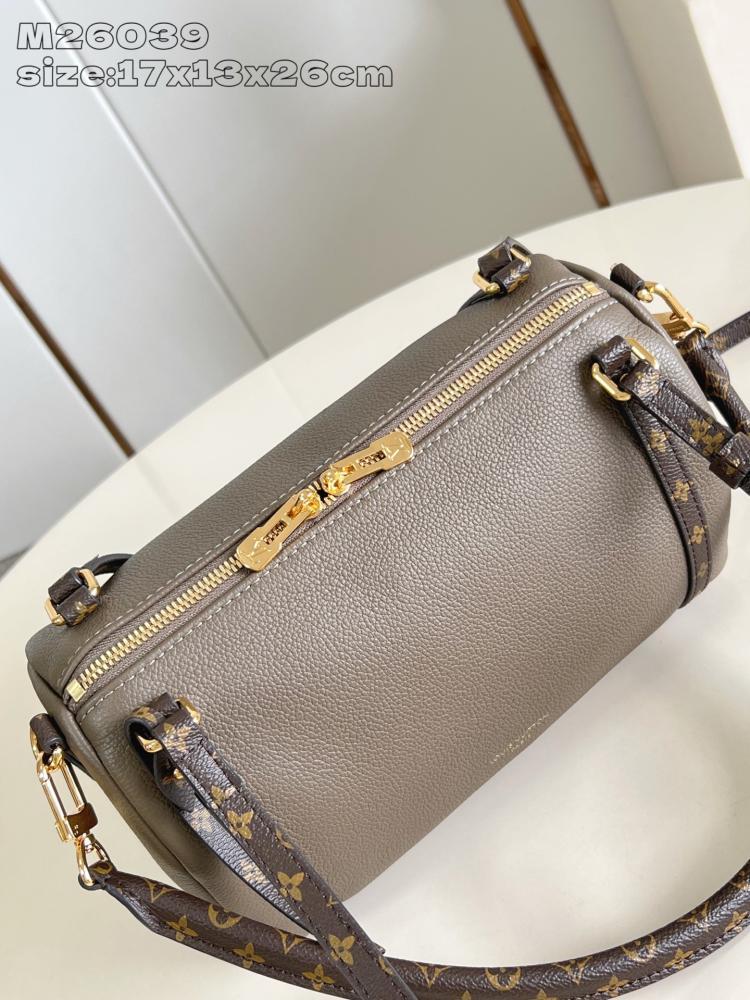Classic Top Handle Bag