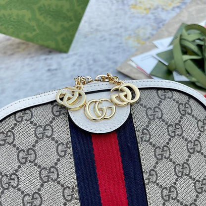 Stylish Refined Shoulder Bag