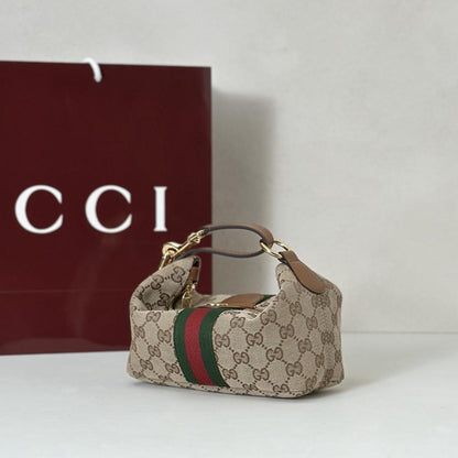 Elegant Top Handle Bag