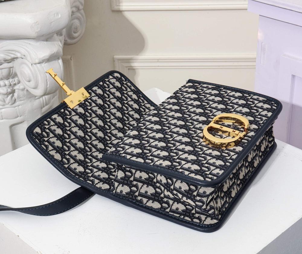 Alma Leather Shoulder Bag