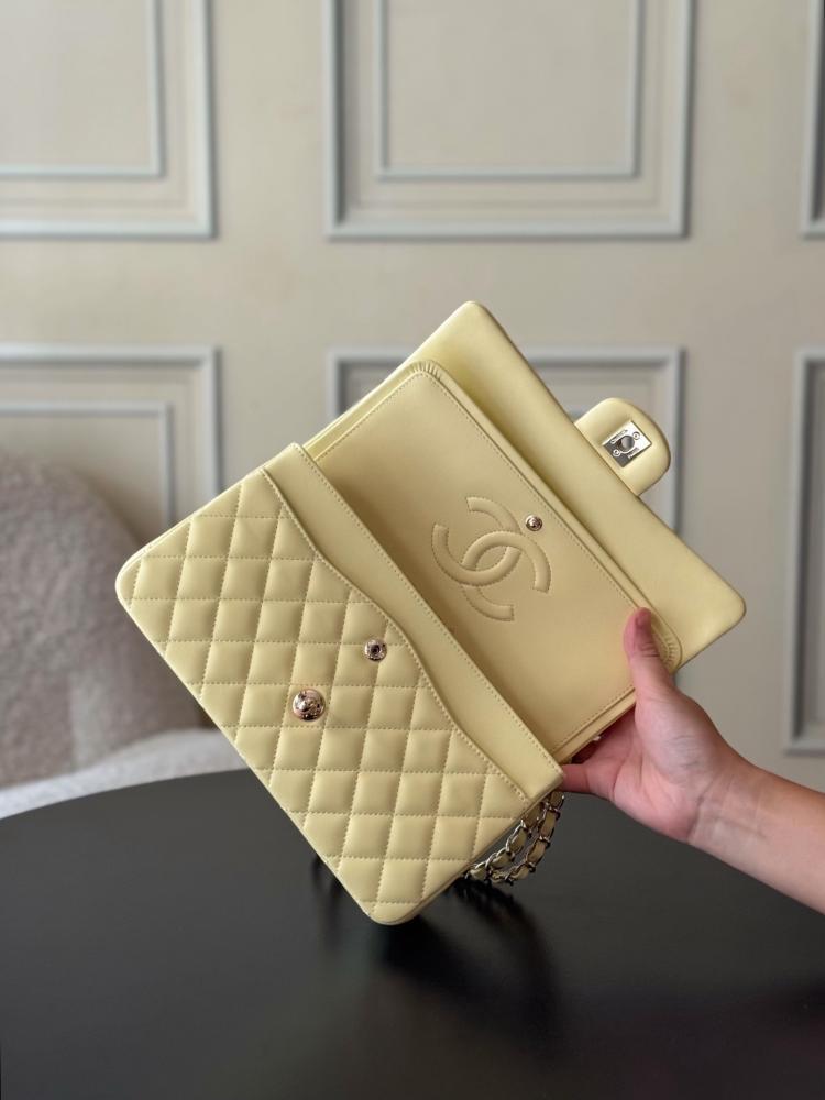 Classic Top Handle Bag