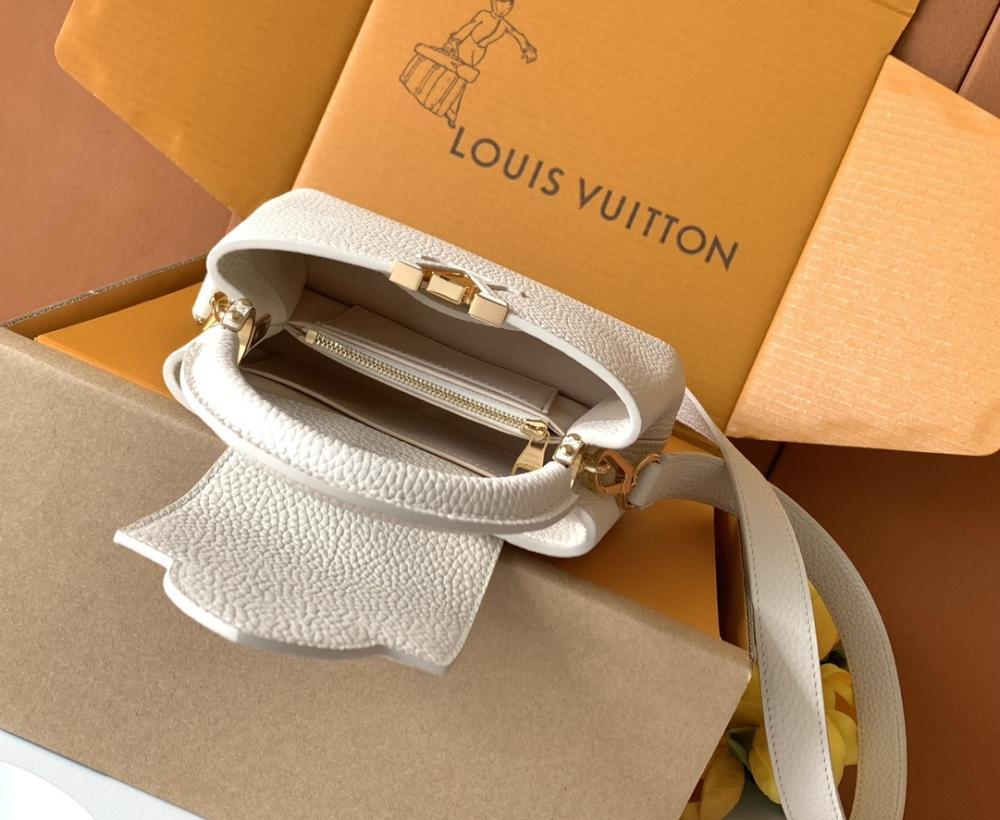 Top Handle Bag