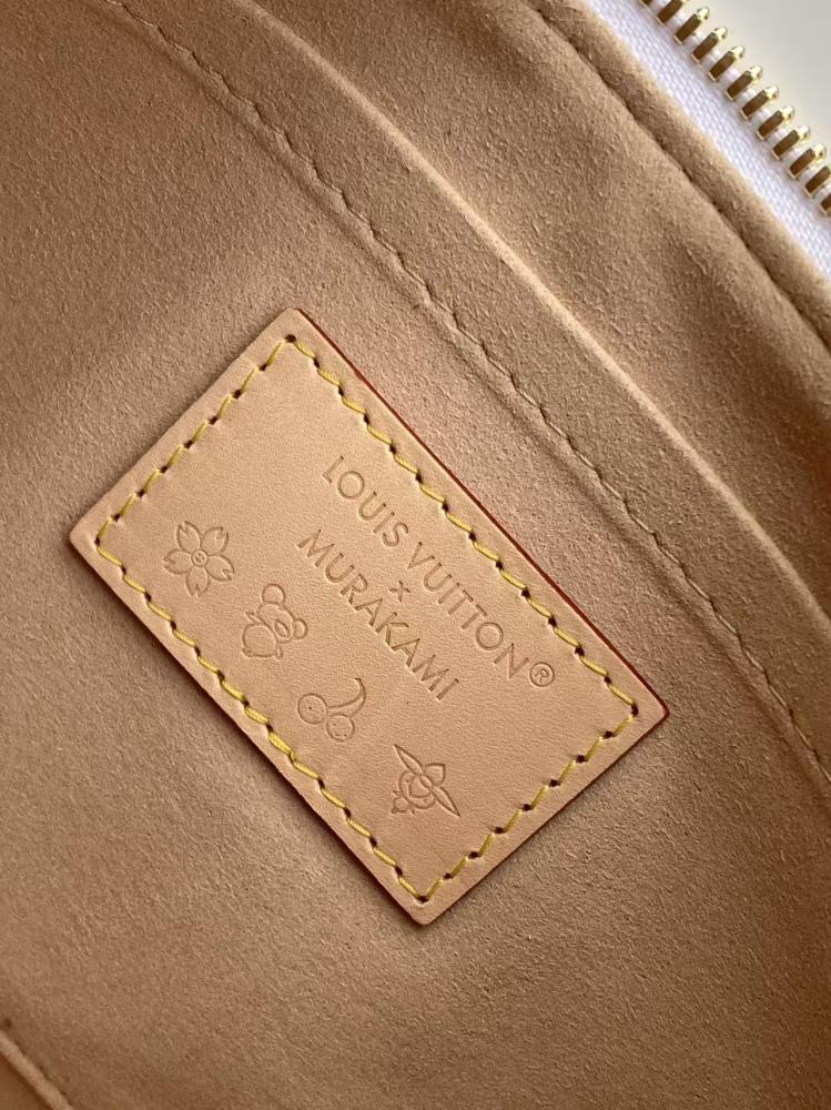 Canvas Top Handle Bag