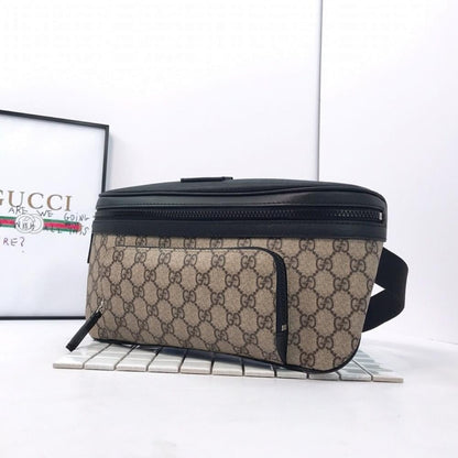 Modern Refined Top Handle Bag
