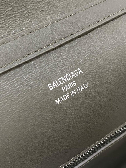 Top Handle Bag