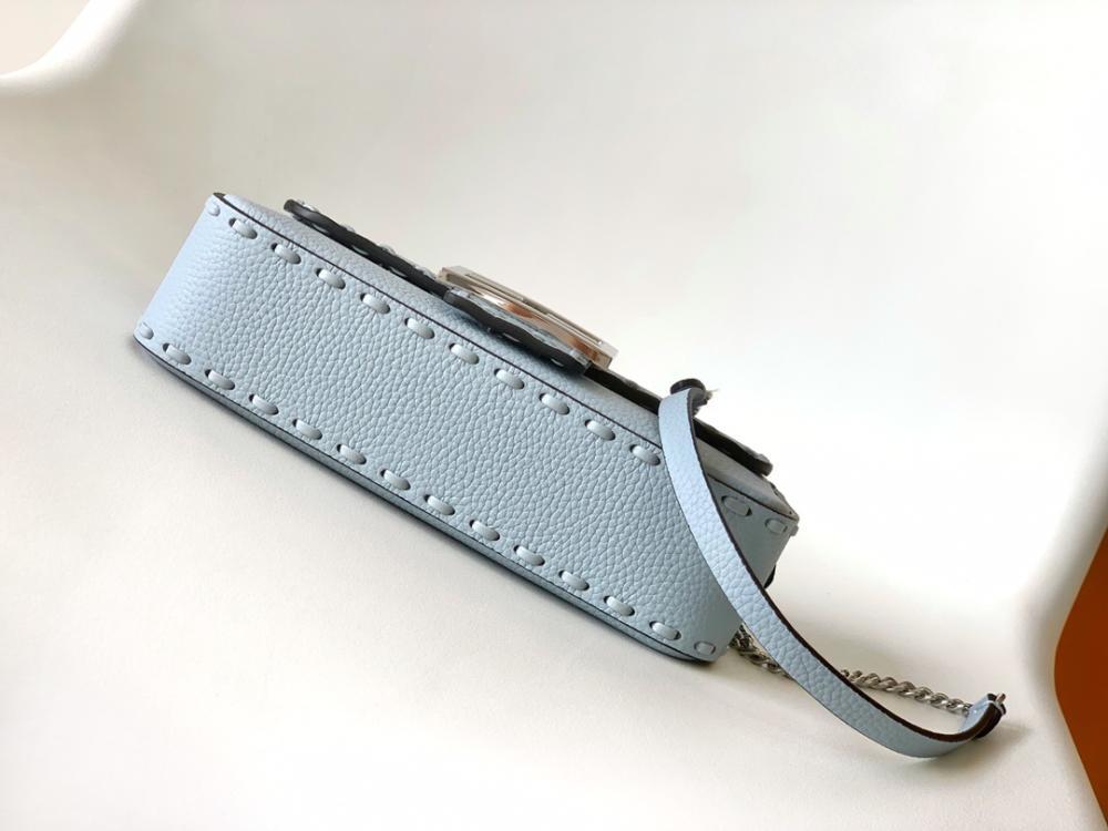 Top Handle Bag