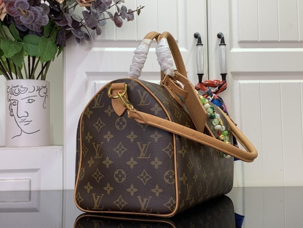 Classic Elegant Top Handle Bag