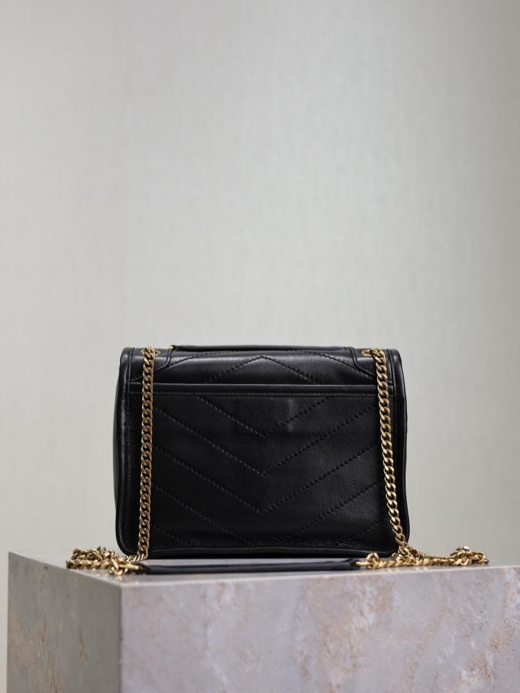 Luxury Top Handle Bag