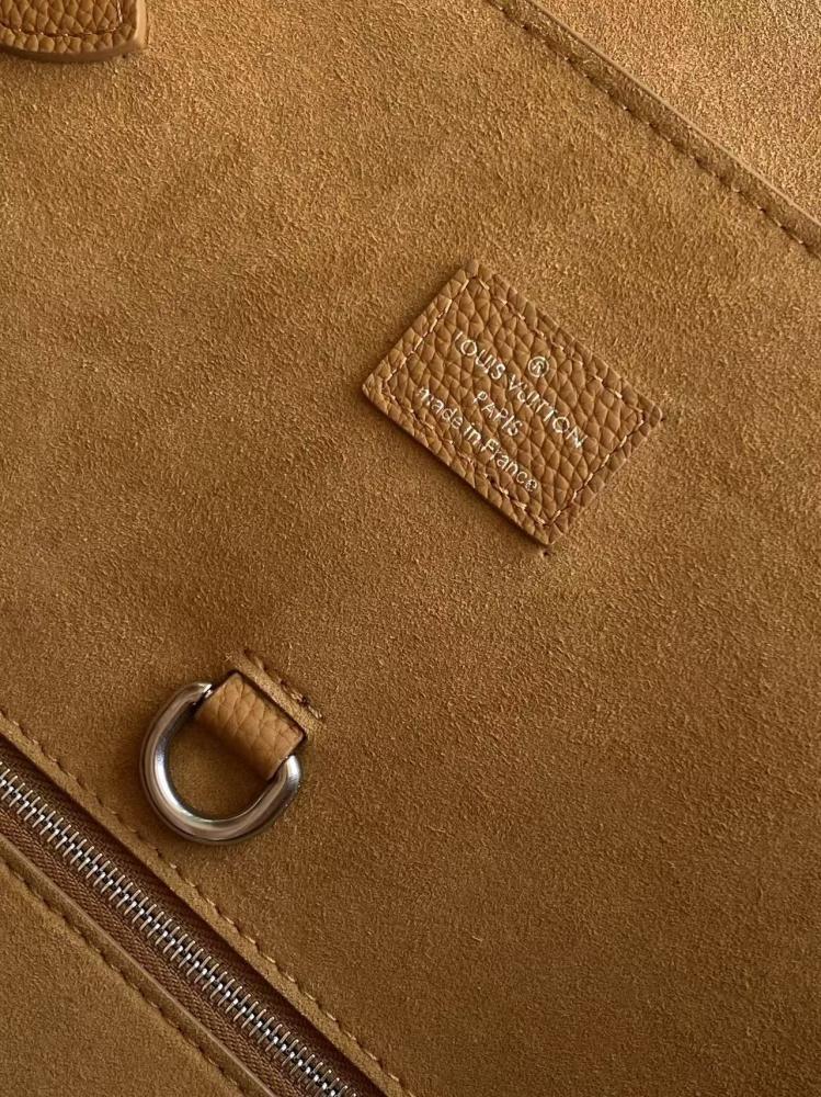 Luxury Top Handle Bag
