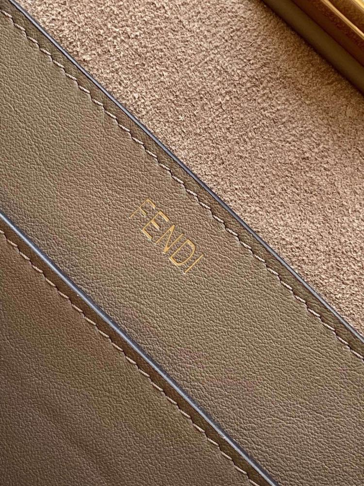 Top Handle Bag