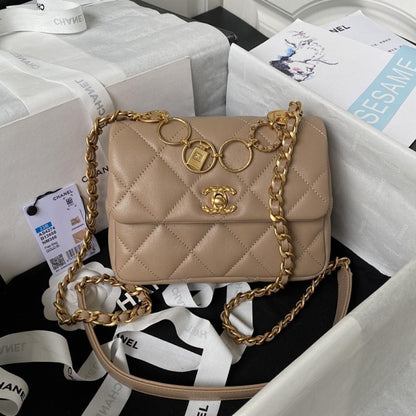 Shoulder Bag