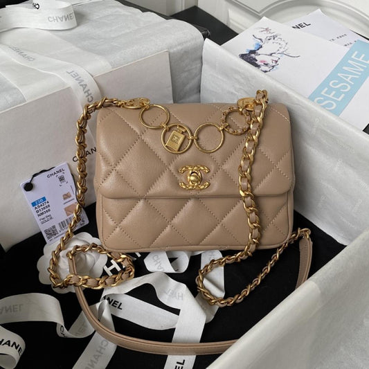Shoulder Bag