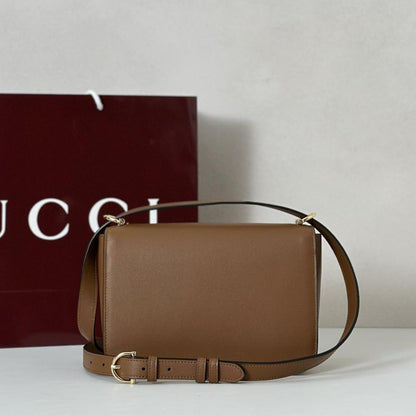 Top Handle Bag