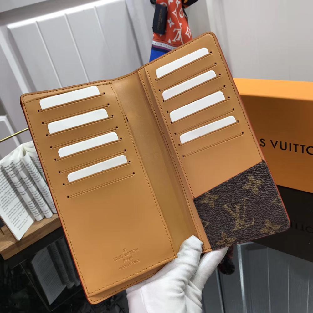 Classic Wallet