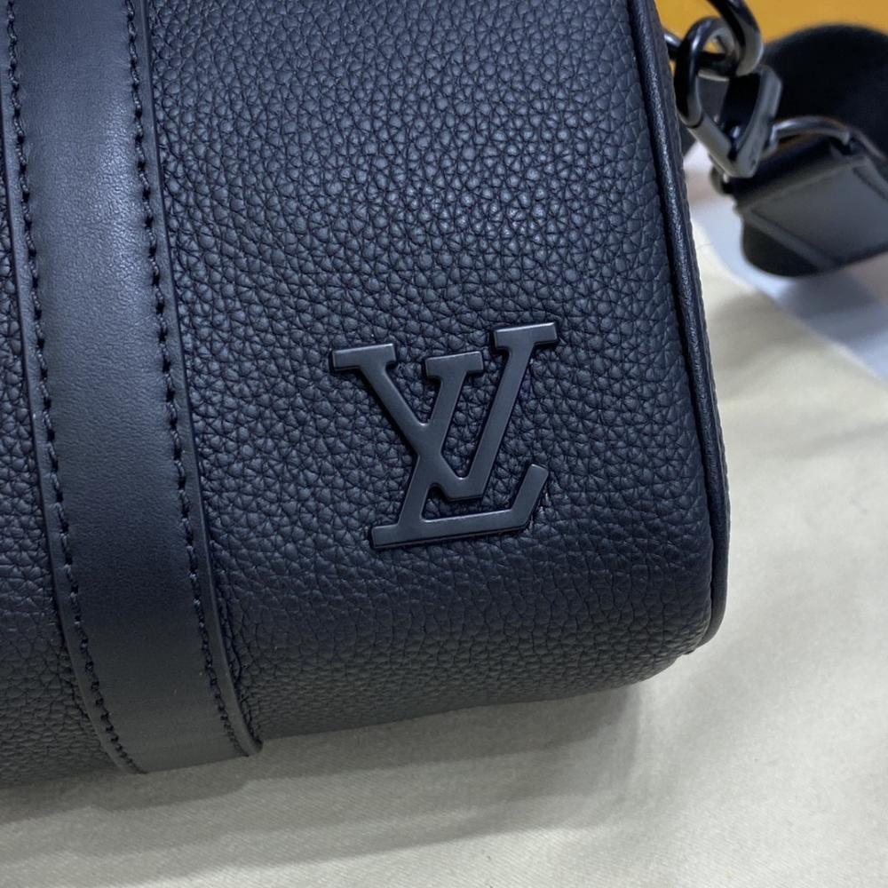 Luxury Travel Bag