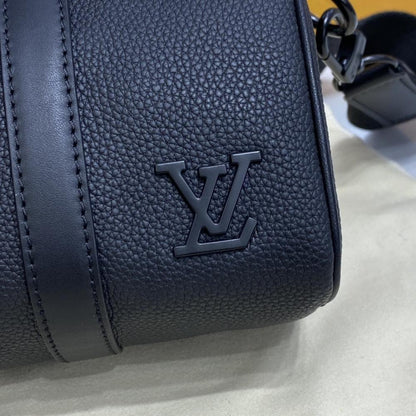 Luxury Travel Bag