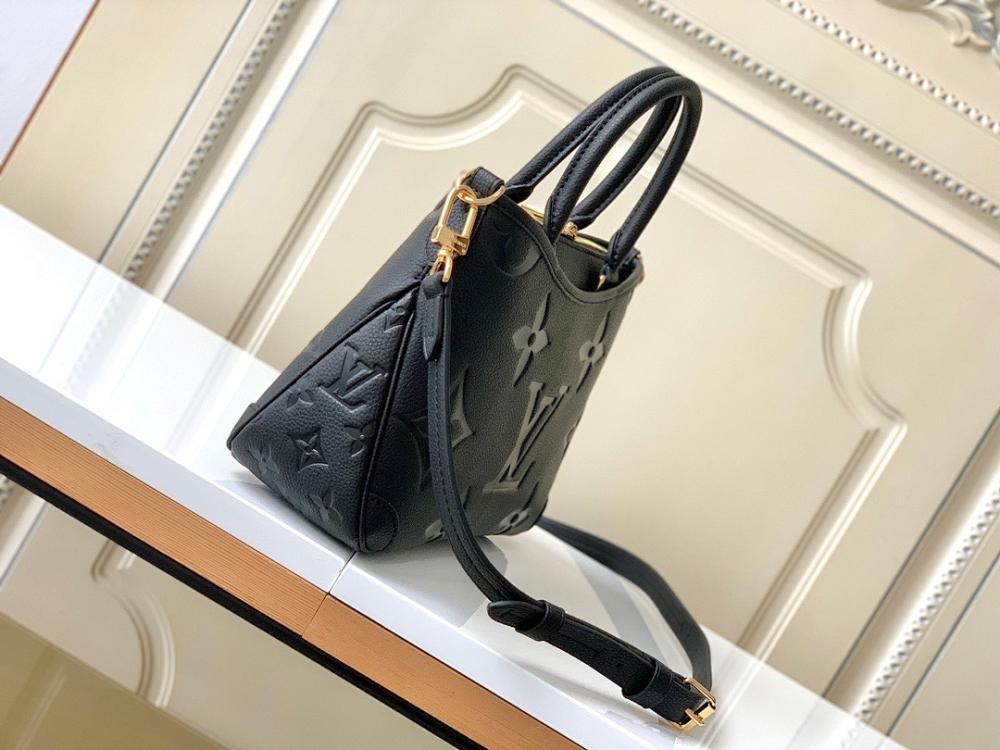 Modern Premium Leather Shoulder Bag
