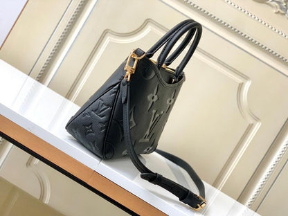 Modern Premium Leather Shoulder Bag
