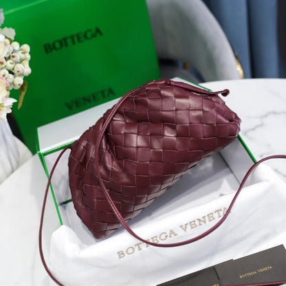 Classic Luxury Leather Top Handle Bag