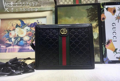 Stylish Refined Top Handle Bag