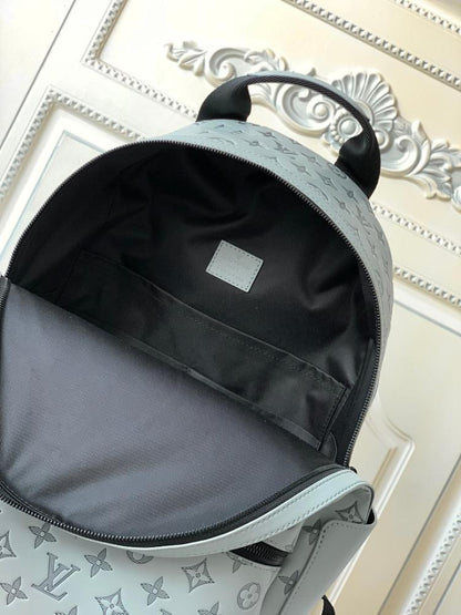 Classic Premium Leather Top Handle Bag
