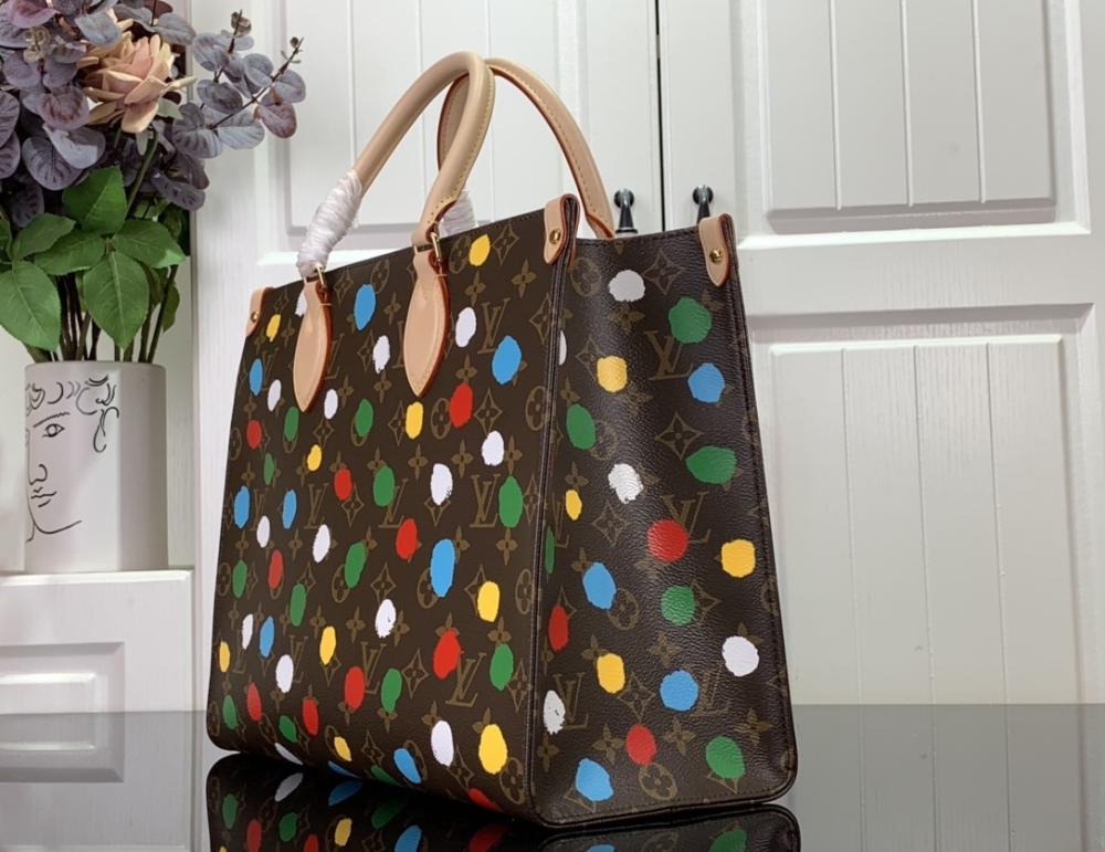 Luxury Top Handle Bag