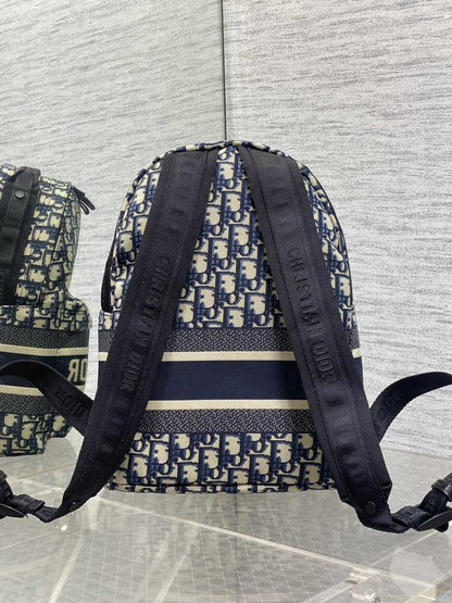 Luxury Leather Top Handle Bag