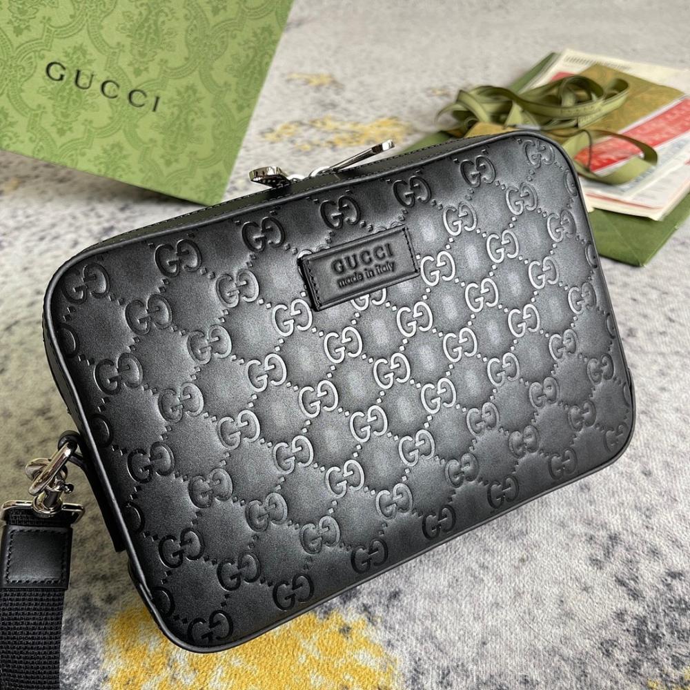Modern Luxury Top Handle Bag