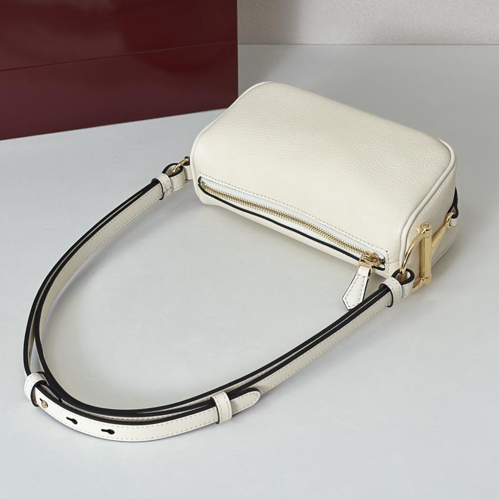Top Handle Bag