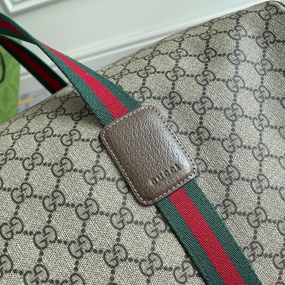 Classic Luxury Bag – Limited Edition