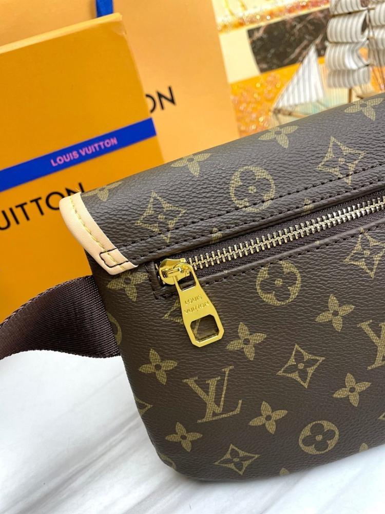 Italian-Inspired Stylish Monogram Leather Top Handle Bag