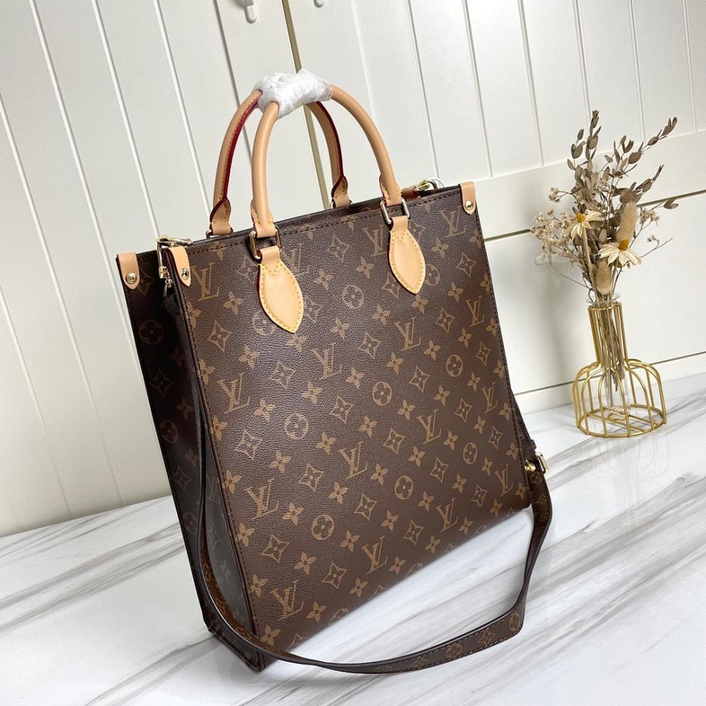 Luxury Stylish Pink Canvas Tote Bag