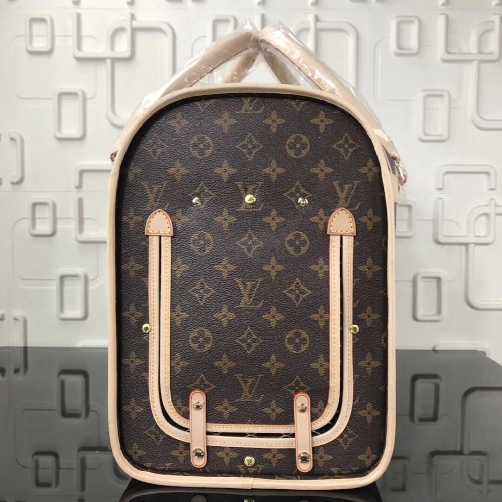 Luxury Travel Bag