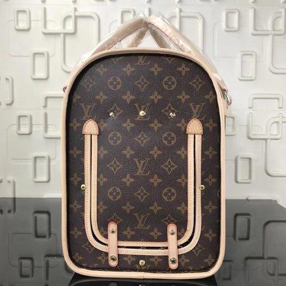 Luxury Travel Bag