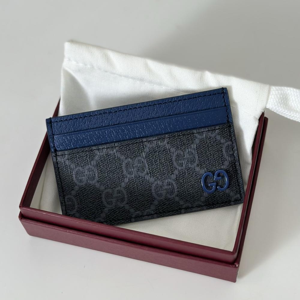 Luxury Wallet