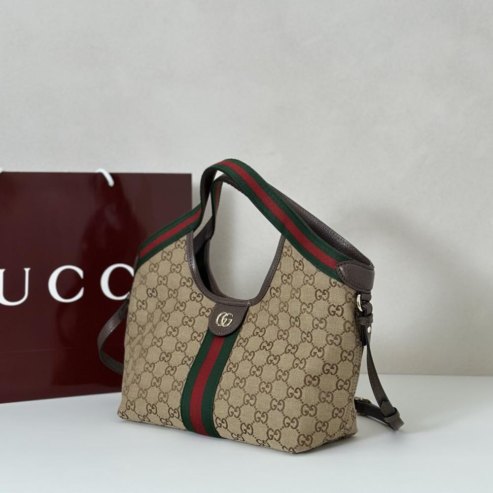 Classic Top Handle Bag