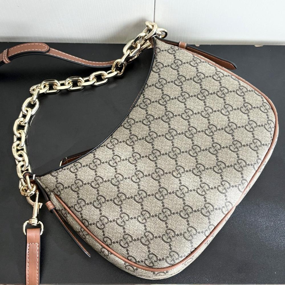 Italian-Inspired Stylish Top Handle Bag