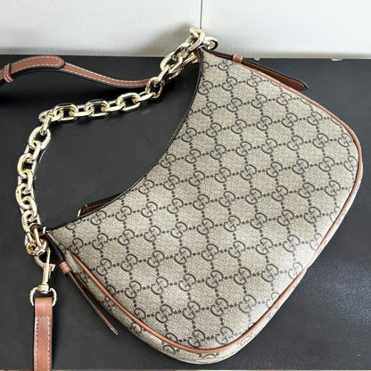 Italian-Inspired Stylish Top Handle Bag