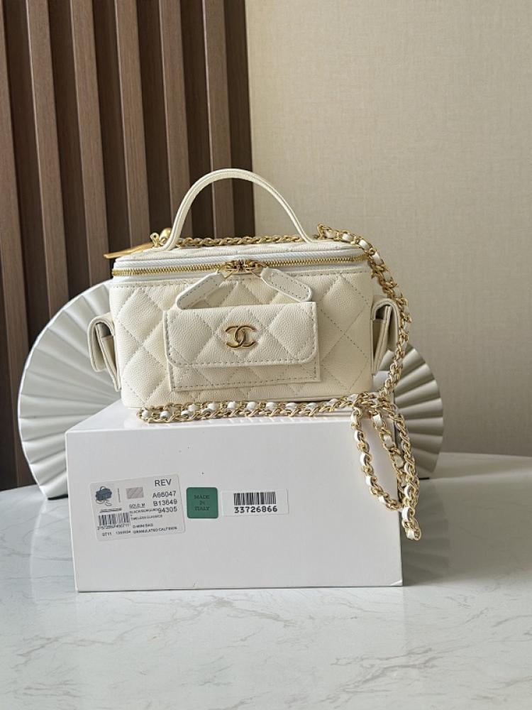 Top Handle Bag