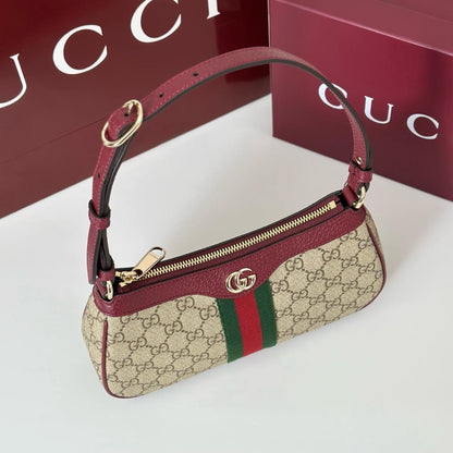 Top Handle Bag