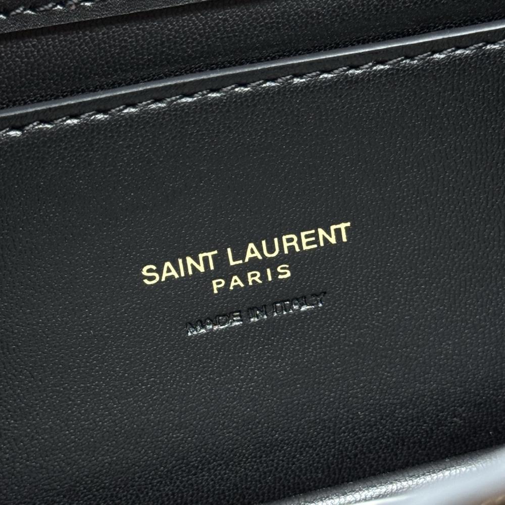 Leather Wallet