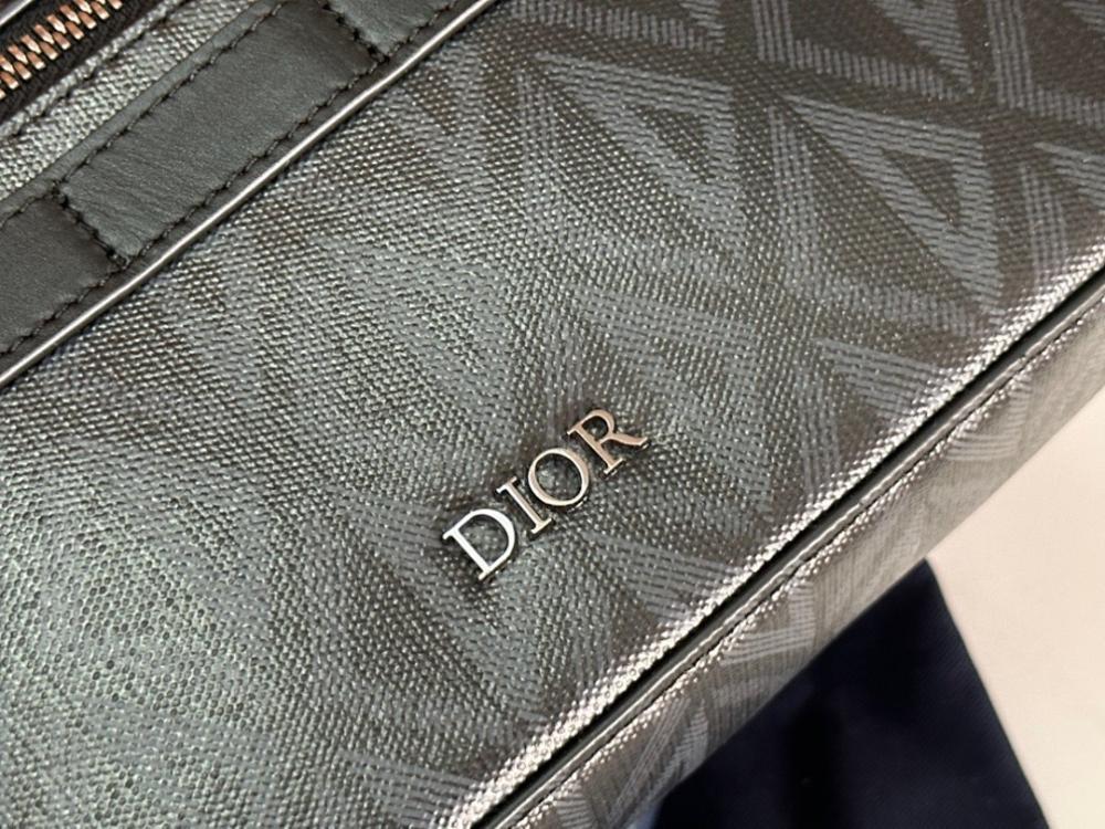 Luxury Stylish Grey Leather Shoulder Bag – Limited Edition