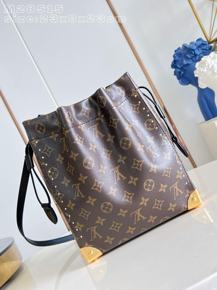 Classic Top Handle Bag