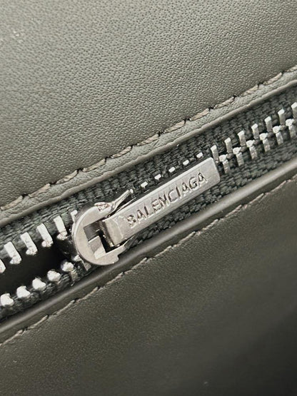 Classic Top Handle Bag