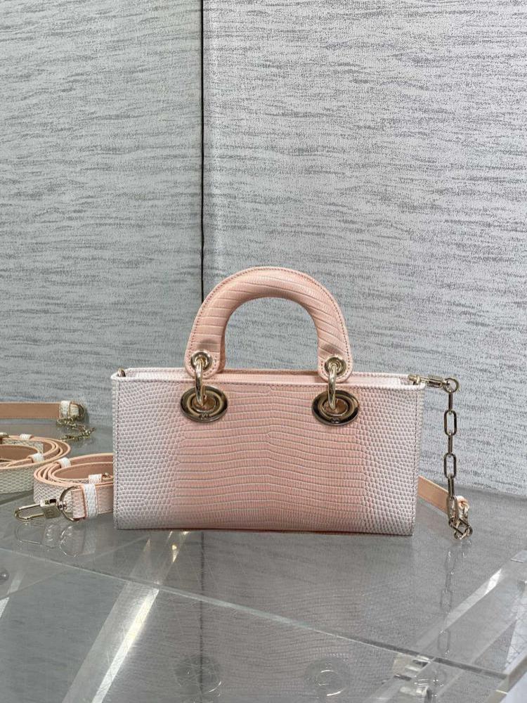 Classic Top Handle Bag