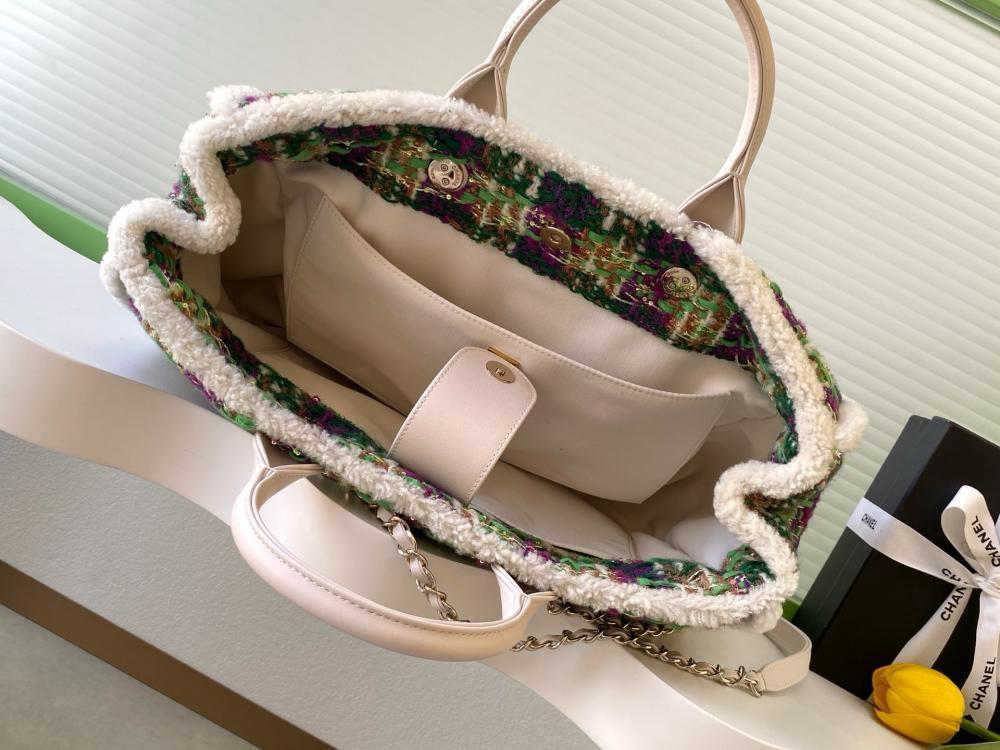 Top Handle Bag